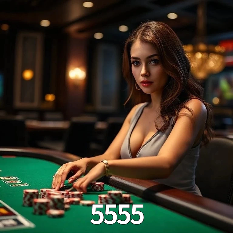 5555 Live Casino
